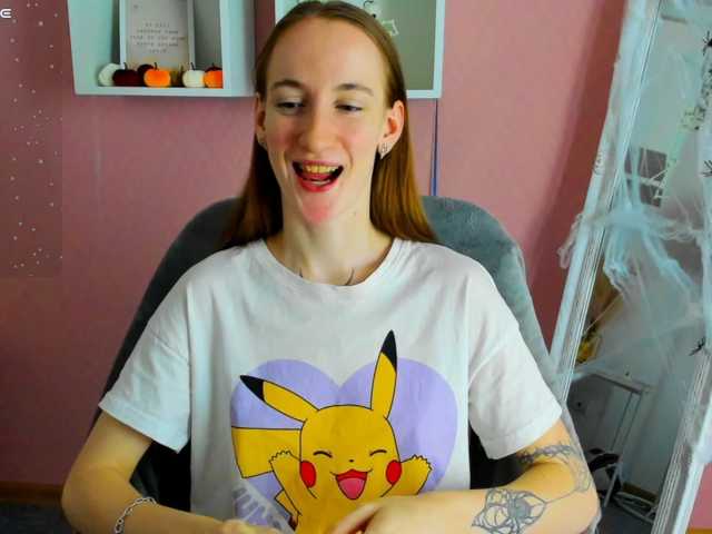 Jaidii live cam on BongaCams