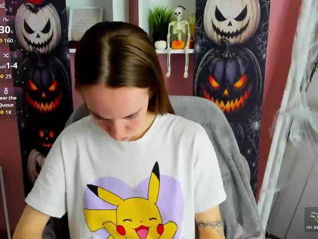 Jaidii live cam on BongaCams