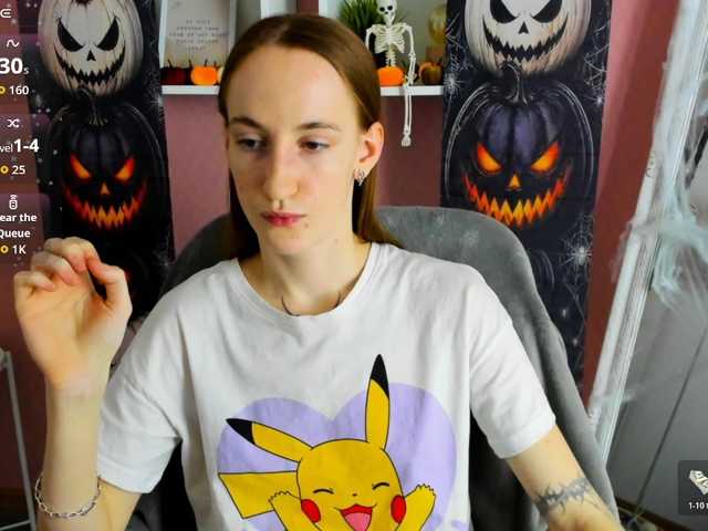 Jaidii live cam on BongaCams
