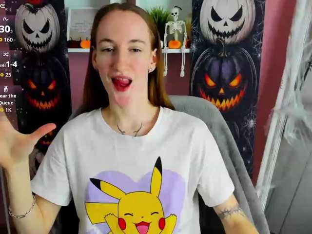 Jaidii live cam on BongaCams