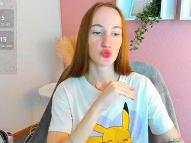 Jaidii live cam on BongaCams