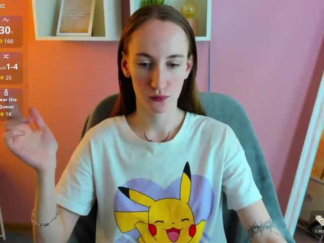 Jaidii, en directo ahora en BongaCams