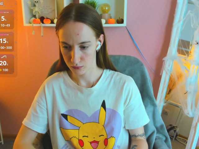 Jaidii live cam on BongaCams