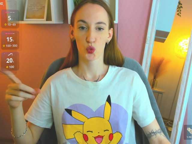 Jaidii live cam preview