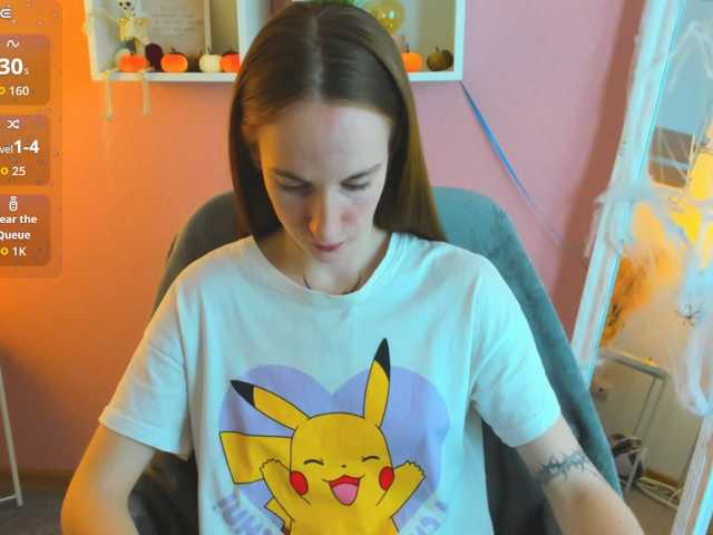 Jaidii live cam on BongaCams