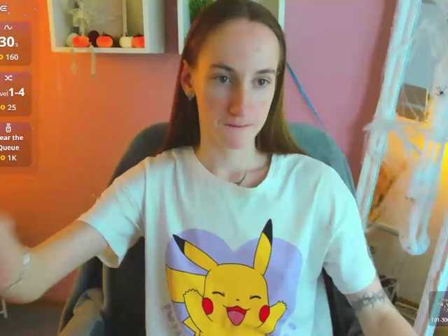 Jaidii live cam on BongaCams
