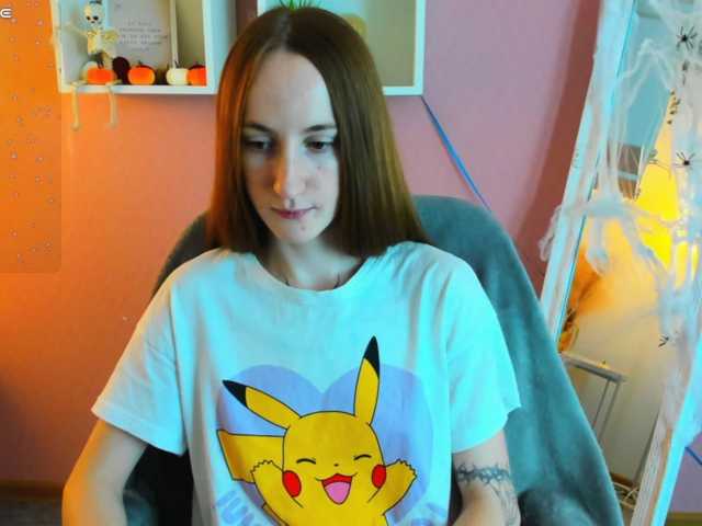 Jaidii live cam on BongaCams