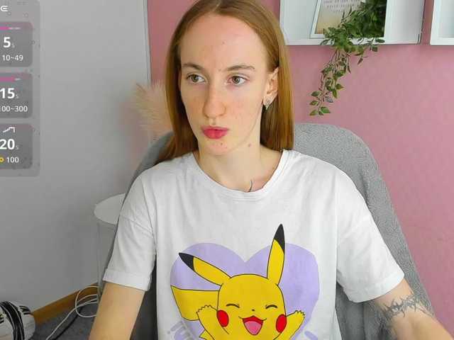 Jaidii live cam on BongaCams