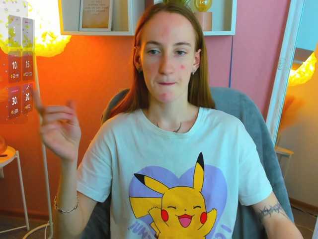 Jaidii live cam on BongaCams