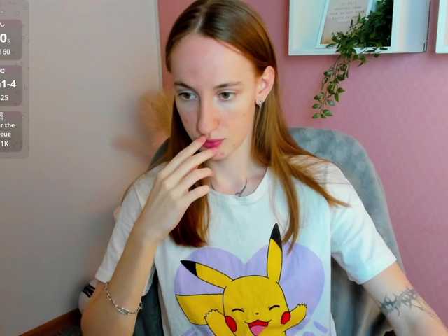 Jaidii live cam on BongaCams