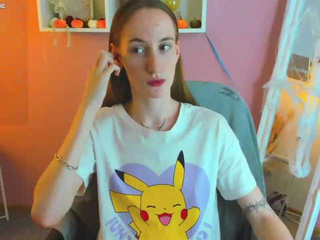 Jaidii live cam on BongaCams