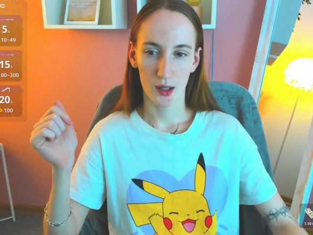 Jaidii live cam on BongaCams
