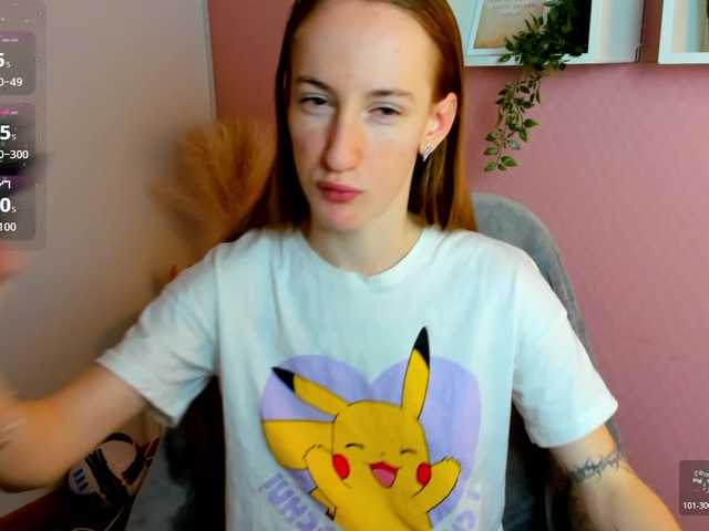 Jaidii live cam on BongaCams