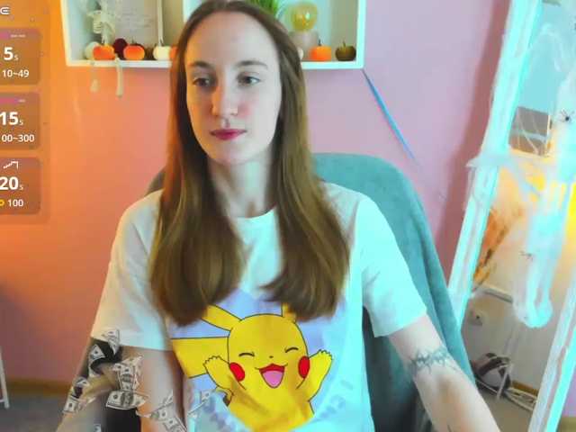 Jaidii live cam on BongaCams