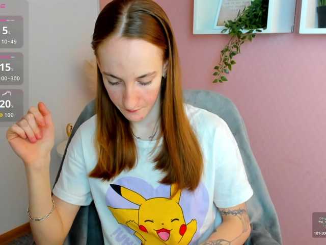 Jaidii live cam on BongaCams