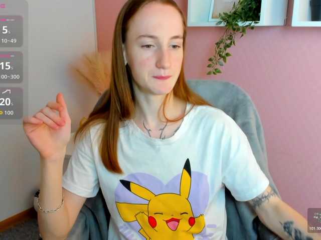 Jaidii live cam on BongaCams