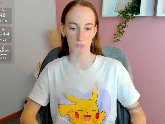 Jaidii live cam on BongaCams