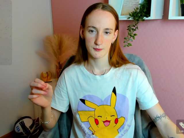Jaidii live cam on BongaCams