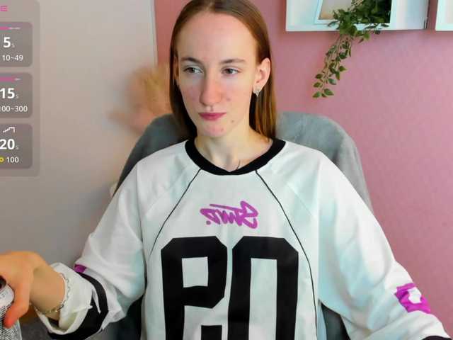 Jaidii live cam on BongaCams