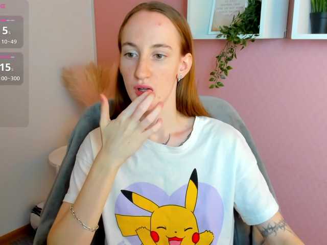 Jaidii live cam on BongaCams