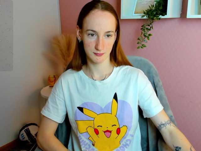 Jaidii live cam on BongaCams