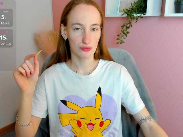 Jaidii live cam on BongaCams