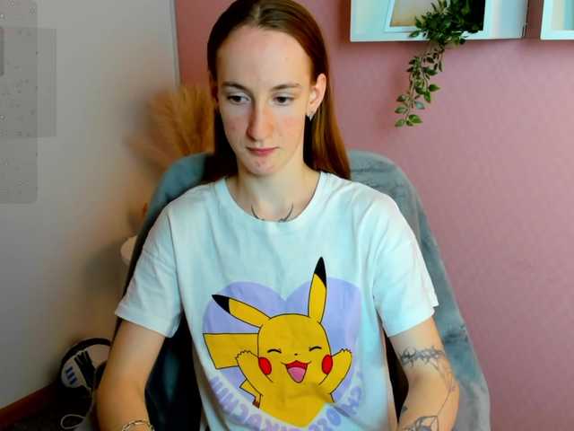 Jaidii live cam on BongaCams