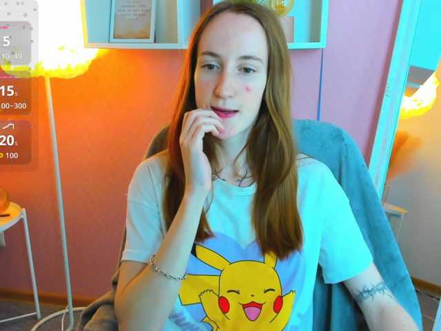Jaidii live cam on BongaCams