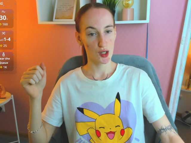 Jaidii live cam on BongaCams
