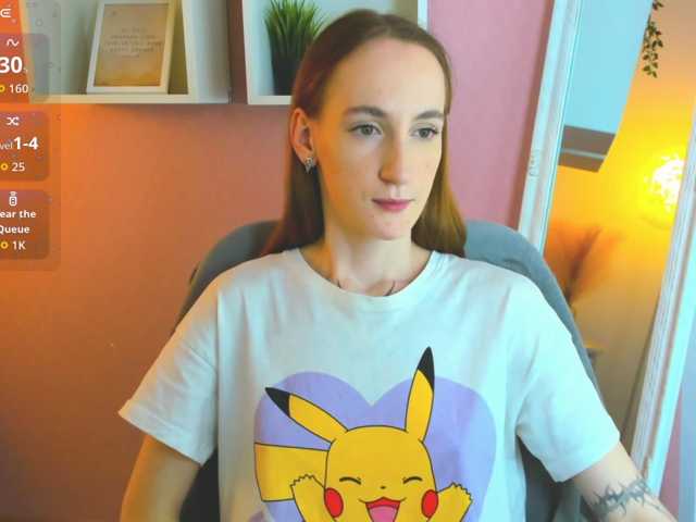 Jaidii live cam on BongaCams