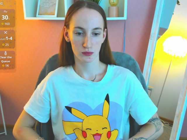 Jaidii live cam on BongaCams