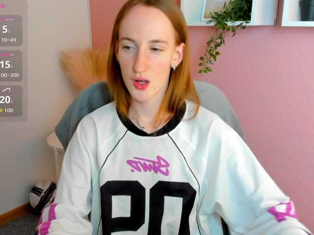 Jaidii live cam on BongaCams