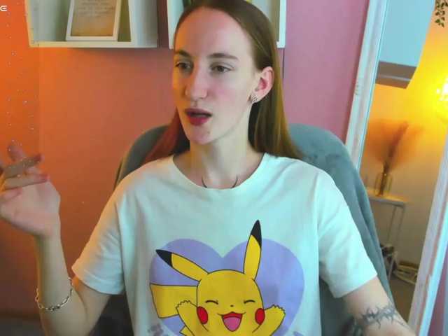 Jaidii live cam on BongaCams