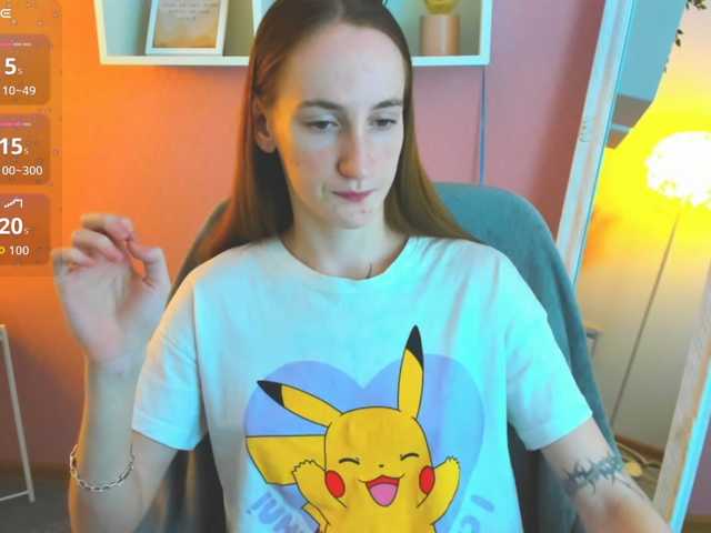 Jaidii live cam on BongaCams