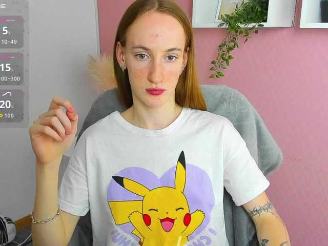 Jaidii live cam on BongaCams