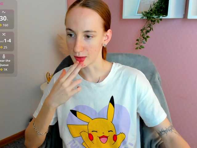 Jaidii live cam on BongaCams