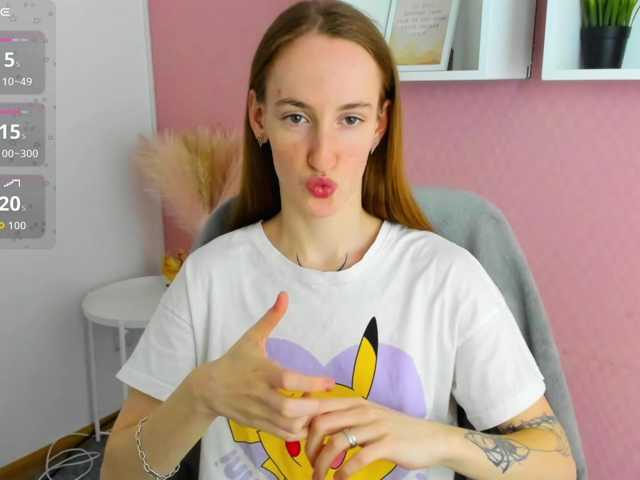 Jaidii live cam on BongaCams