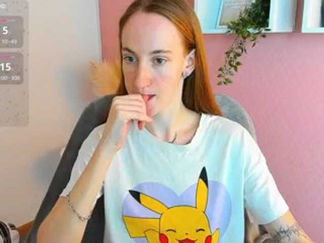 Jaidii live cam on BongaCams