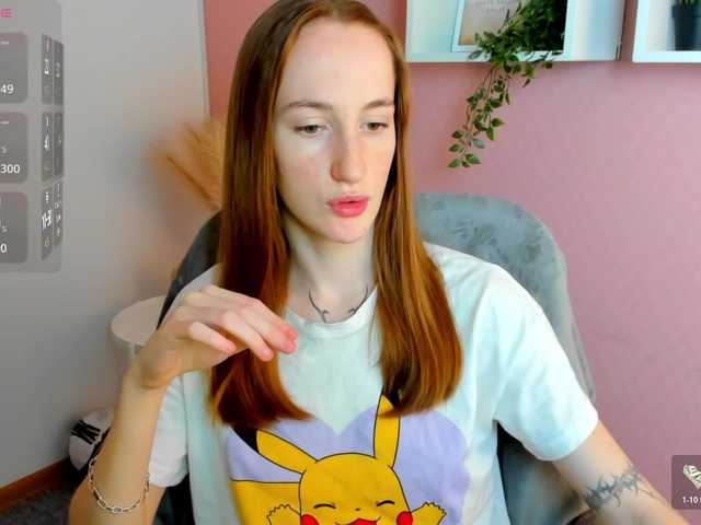 Jaidii live cam on BongaCams
