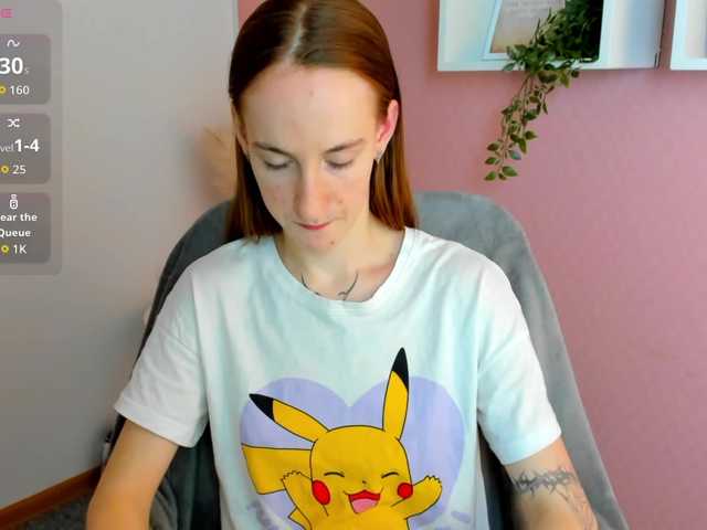 Jaidii live cam on BongaCams