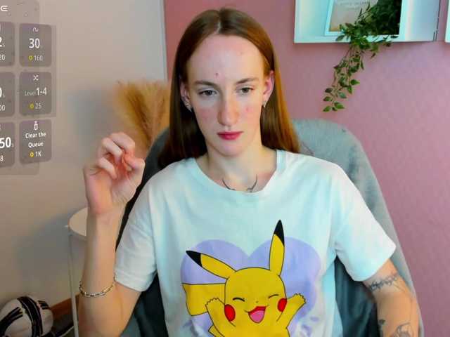 Jaidii live cam on BongaCams