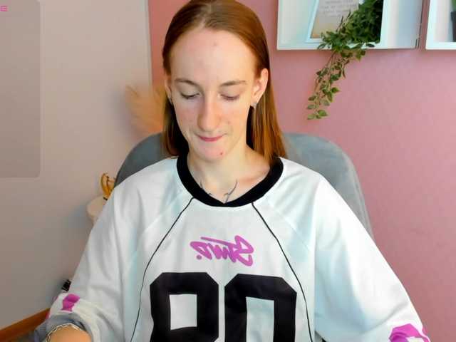 Jaidii live cam