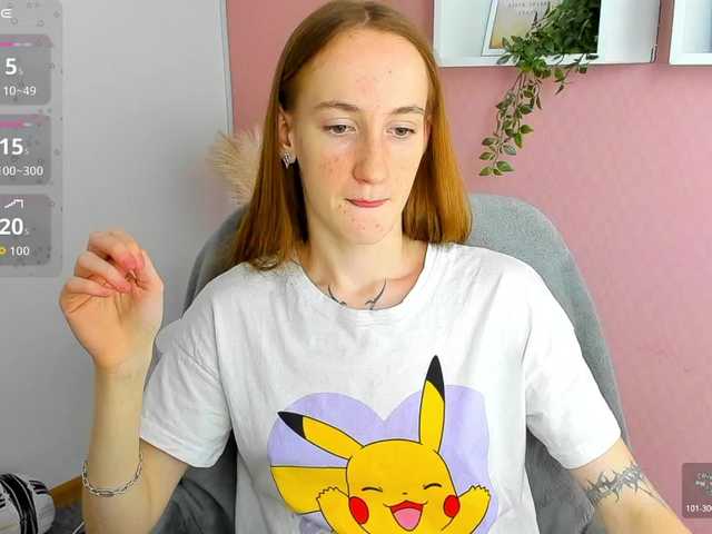 Jaidii live cam on BongaCams