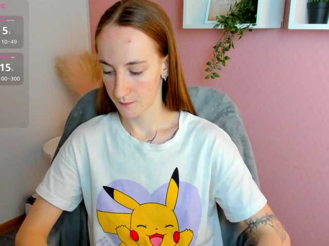 Jaidii live cam on BongaCams