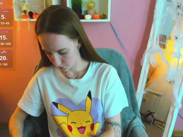 Jaidii live cam on BongaCams