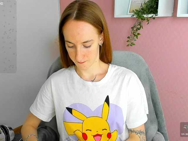 Jaidii live cam on BongaCams