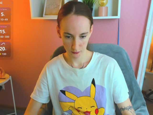 Jaidii live cam on BongaCams
