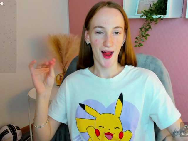 Jaidii live cam on BongaCams