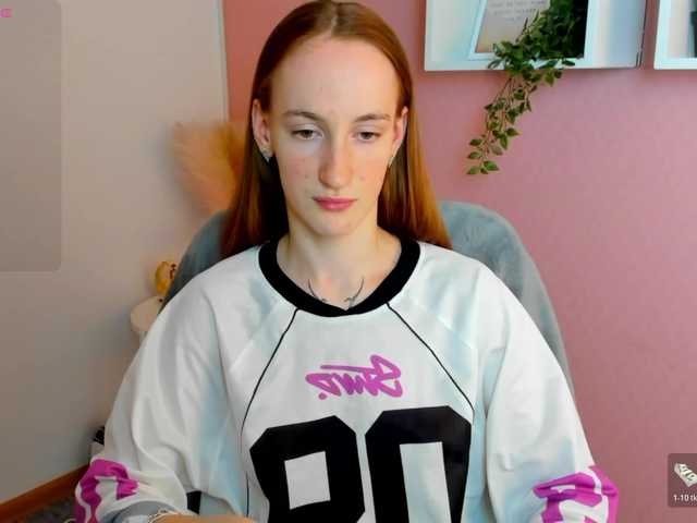 Jaidii live cam on BongaCams
