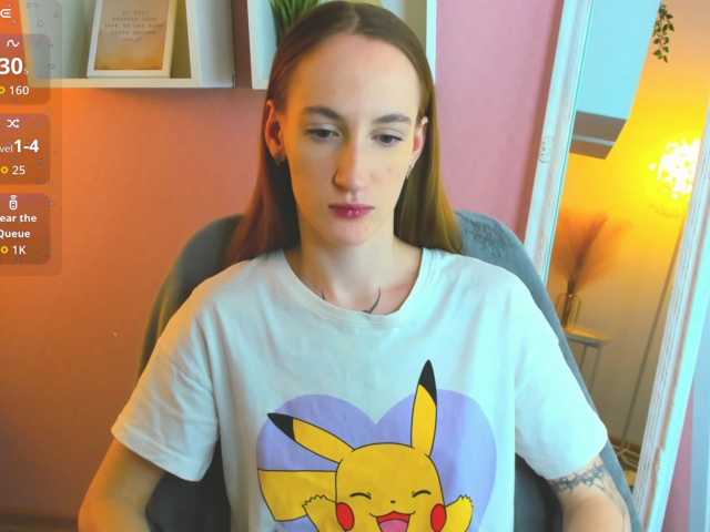 Jaidii live cam